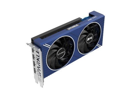 Karta graficzna SPARKLE Intel Arc A750 ORC OC Edition (WYPRZEDAŻ) Karta graficzna SPARKLE Intel Arc A750 ORC OC Edition (WYPRZEDAŻ)