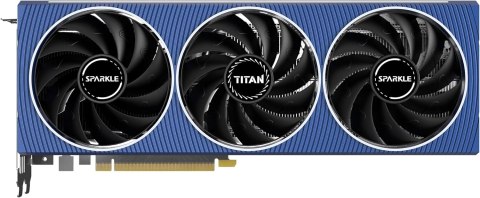 Karta graficzna SPARKLE Intel Arc A750 TITAN OC Edition (WYPRZEDAŻ) Karta graficzna SPARKLE Intel Arc A750 TITAN OC Edition (WYPRZEDAŻ)