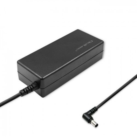 QOLTEC ZASILACZ SIECIOWY DO MONITORA LG/SAMSUNG 65W | 19V | 3.42 | 6.5*4.4 | +KABEL ZASILAJĄCY QOLTEC ZASILACZ SIECIOWY DO MONITORA LG/SAMSUNG 65W | 19V | 3.42 | 6.5*4.4 | +KABEL ZASILAJĄCY