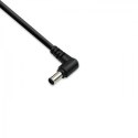 QOLTEC ZASILACZ SIECIOWY DO MONITORA LG/SAMSUNG 65W | 19V | 3.42 | 6.5*4.4 | +KABEL ZASILAJĄCY