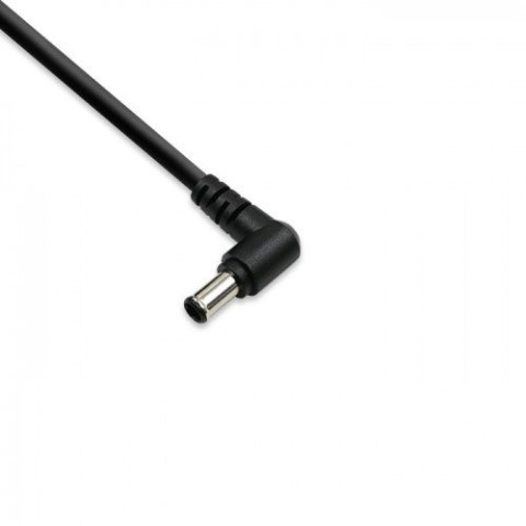 QOLTEC ZASILACZ SIECIOWY DO MONITORA LG/SAMSUNG 65W | 19V | 3.42 | 6.5*4.4 | +KABEL ZASILAJĄCY QOLTEC ZASILACZ SIECIOWY DO MONITORA LG/SAMSUNG 65W | 19V | 3.42 | 6.5*4.4 | +KABEL ZASILAJĄCY