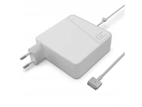 GREEN CELL ZASILACZ AD55 APPLE 18.5V 4.6A 85W GREEN CELL ZASILACZ AD55 APPLE 18.5V 4.6A 85W
