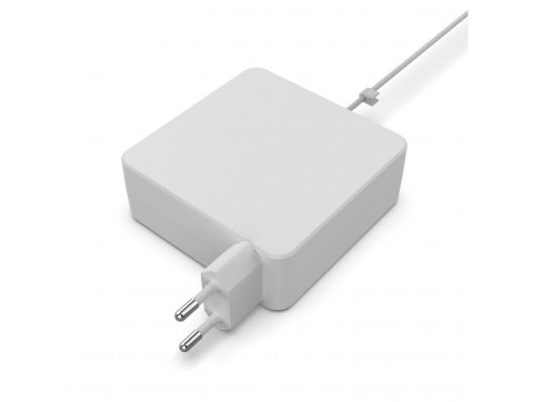 GREEN CELL ZASILACZ AD55 APPLE 18.5V 4.6A 85W GREEN CELL ZASILACZ AD55 APPLE 18.5V 4.6A 85W