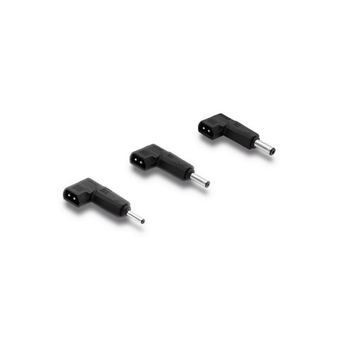 QOLTEC ZASILACZ SPECJALIZOWANY DO ASUS | 65W | 3 WTYCZKI QOLTEC ZASILACZ SPECJALIZOWANY DO ASUS | 65W | 3 WTYCZKI