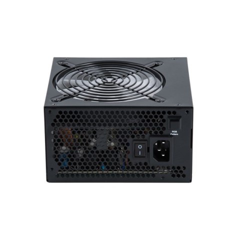 ZASILACZ CHIEFTEC PHOTON CTG-650C-RGB 650W ZASILACZ CHIEFTEC PHOTON CTG-650C-RGB 650W