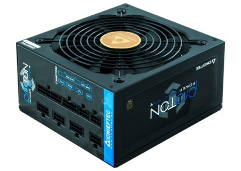 Zasilacz Chieftec PROTON BDF-750C (750 W; Aktywne) Zasilacz Chieftec PROTON BDF-750C (750 W; Aktywne)