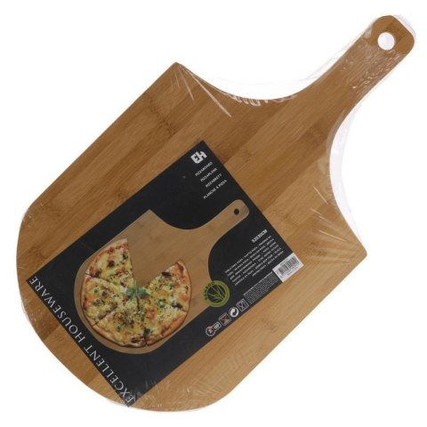 DESKA DO DO SERWOWANIA PIZZY 53 x 30cm EH EXCELLENT HOUSEWARE DESKA DO DO SERWOWANIA PIZZY 53 x 30cm EH EXCELLENT HOUSEWARE