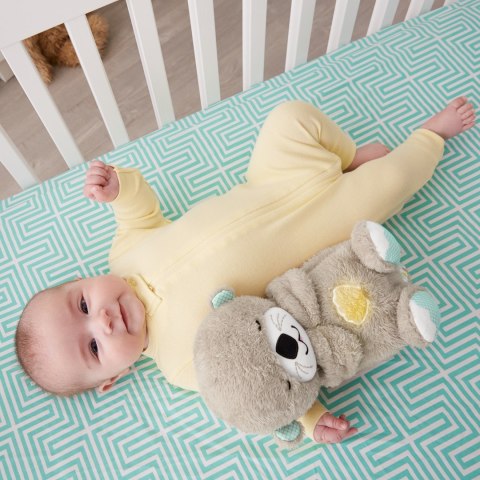 Fisher Price Usypianka Wydra Oddychajacy Fxc66 Fisher Price Usypianka Wydra Oddychajacy Fxc66