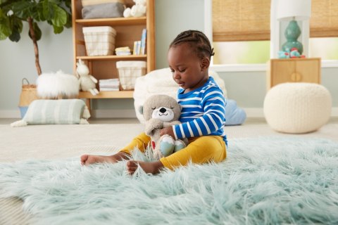 Fisher Price Usypianka Wydra Oddychajacy Fxc66 Fisher Price Usypianka Wydra Oddychajacy Fxc66