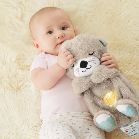 Fisher Price Usypianka Wydra Oddychajacy Fxc66 Fisher Price Usypianka Wydra Oddychajacy Fxc66