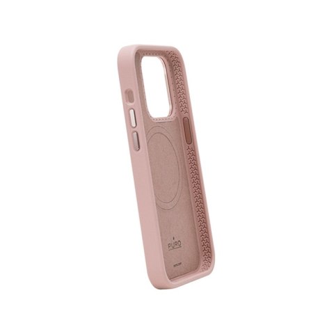 PURO ICON MAG PRO - Etui iPhone 15 Pro Max MagSafe (Rose) PURO ICON MAG PRO - Etui iPhone 15 Pro Max MagSafe (Rose)