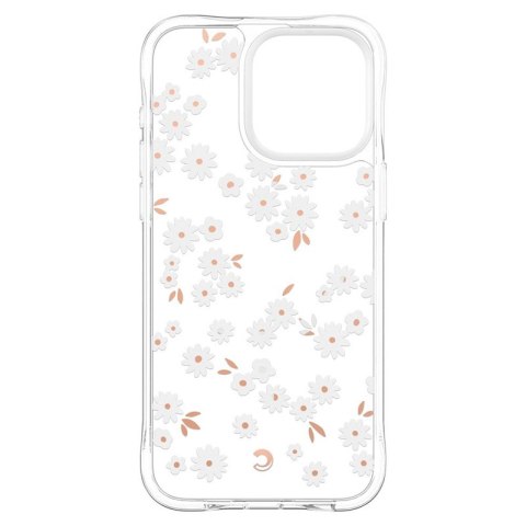 Spigen Cyrill Cecile - Etui do iPhone 15 Pro (Dream Daisy) Spigen Cyrill Cecile - Etui do iPhone 15 Pro (Dream Daisy)