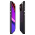 Spigen Mag Armor MagSafe - Etui do iPhone 15 Pro Max (Matte Black)