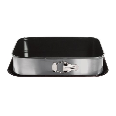 FORMA BLACHA DO PIECZENIA 39x27x7.5cm BERLINGER HAUS METALLIC LINE CARBON PRO BH-6741 FORMA BLACHA DO PIECZENIA 39x27x7.5cm BERLINGER HAUS METALLIC LINE CARBON PRO BH-6741