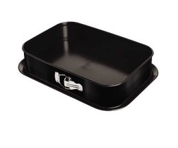 FORMA BLACHA DO PIECZENIA BERLINGER HAUS BLACK SILVER BH-6622