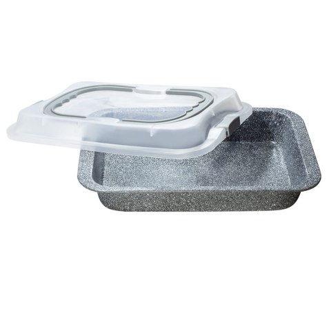 FORMA BLACHA DO PIECZENIA BERLINGER HAUS STONE TOUCH BH-1936 FORMA BLACHA DO PIECZENIA BERLINGER HAUS STONE TOUCH BH-1936