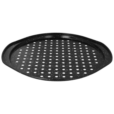 FORMA BLACHA DO PIZZY 33CM PERFOROWANA BRUNBESTE BB-1088 FORMA BLACHA DO PIZZY 33CM PERFOROWANA BRUNBESTE BB-1088