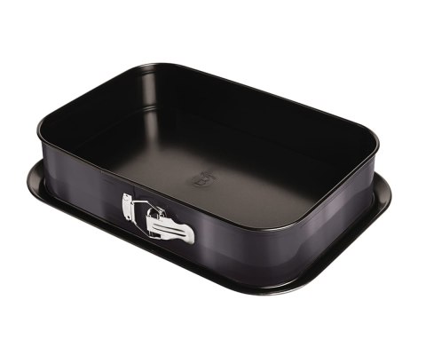 FORMA DO PIECZENIA 39x27cm BERLINGER HAUS CARBON PRO BH-1825 FORMA DO PIECZENIA 39x27cm BERLINGER HAUS CARBON PRO BH-1825