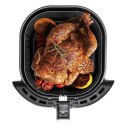 FRYTOWNICA BEZTŁUSZCZOWA 4.5L 1400W KLAUSBERG AIR FRYER KB-7535