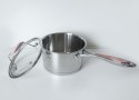 GARNEK 1.8L / 16CM KLAUSBERG PREMIUM 18/10 KB-7224