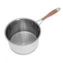 GARNEK 1.8L / 16CM KLAUSBERG PREMIUM 18/10 KB-7224