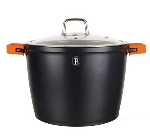 GARNEK BERLINGER HAUS GRANIT DIAMOND 10L / 28CM BH-1101 GARNEK BERLINGER HAUS GRANIT DIAMOND 10L / 28CM BH-1101