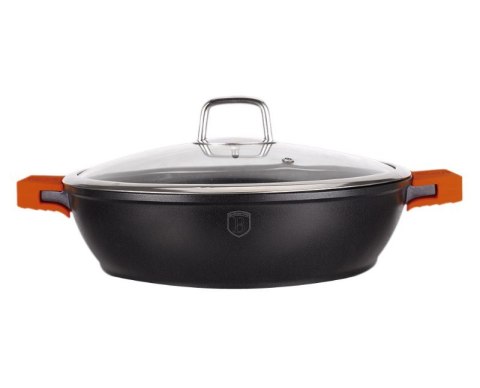 GARNEK BERLINGER HAUS GRANIT DIAMOND 5.2L / 32CM BH-1110 GARNEK BERLINGER HAUS GRANIT DIAMOND 5.2L / 32CM BH-1110