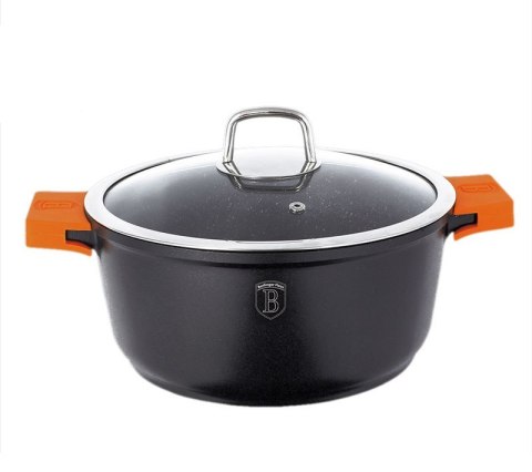 GARNEK BERLINGER HAUS GRANIT DIAMOND 8.5L / 32CM BH-1098 GARNEK BERLINGER HAUS GRANIT DIAMOND 8.5L / 32CM BH-1098