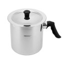 GARNEK DO MLEKA Z GWIZDKIEM 2.0L KiNGHOFF KH-3155