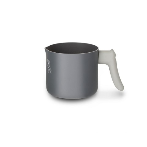 GARNEK DO MLEKA Z POW. TYTANOWĄ 12cm 1.2L BERLINGER HAUS ASPEN BH-7078 GARNEK DO MLEKA Z POW. TYTANOWĄ 12cm 1.2L BERLINGER HAUS ASPEN BH-7078