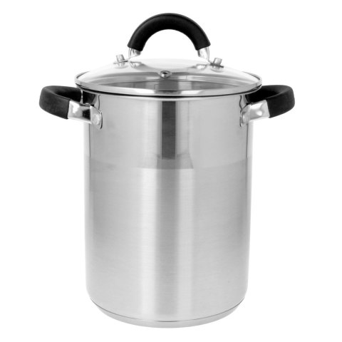 GARNEK DO SZPARAGÓW MAKARONU 4.2L 16cm BRUNBESTE BB-2140 GARNEK DO SZPARAGÓW MAKARONU 4.2L 16cm BRUNBESTE BB-2140