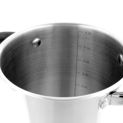 GARNEK DO SZPARAGÓW MAKARONU 4.2L 16cm BRUNBESTE BB-2140 GARNEK DO SZPARAGÓW MAKARONU 4.2L 16cm BRUNBESTE BB-2140
