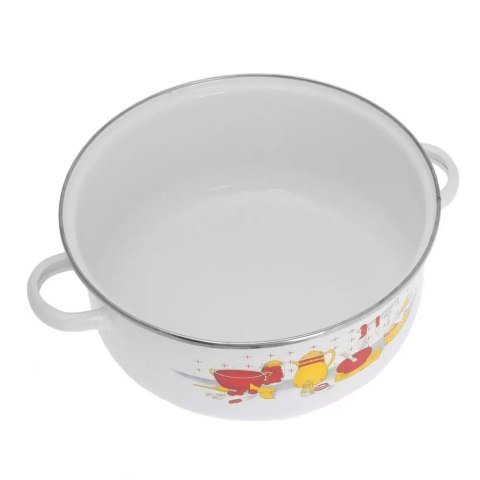 GARNEK EMALIOWANY 20cm 2.8L KLAUSBERG KB-7169-20-KU GARNEK EMALIOWANY 20cm 2.8L KLAUSBERG KB-7169-20-KU