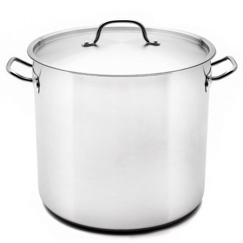 GARNEK GASTRONOMICZNY 19L SATYNOWY TADAR TD-6515 GARNEK GASTRONOMICZNY 19L SATYNOWY TADAR TD-6515