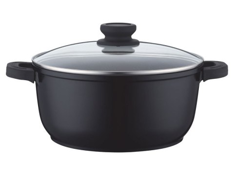 GARNEK GRANITOWY 4.4L 24CM PETERHOF IMPERIAL PH-15810-24 GARNEK GRANITOWY 4.4L 24CM PETERHOF IMPERIAL PH-15810-24