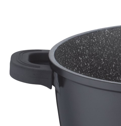 GARNEK GRANITOWY 4.4L 24CM PETERHOF IMPERIAL PH-15810-24 GARNEK GRANITOWY 4.4L 24CM PETERHOF IMPERIAL PH-15810-24