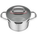 GARNEK KASSEL VIENNA 3L / 20CM 18/10 no.93029