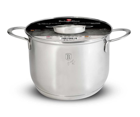 GARNEK STAL NIERDZ. 15.5L BERLINGER HAUS SILVER JEWELLERY BH-6288 GARNEK STAL NIERDZ. 15.5L BERLINGER HAUS SILVER JEWELLERY BH-6288