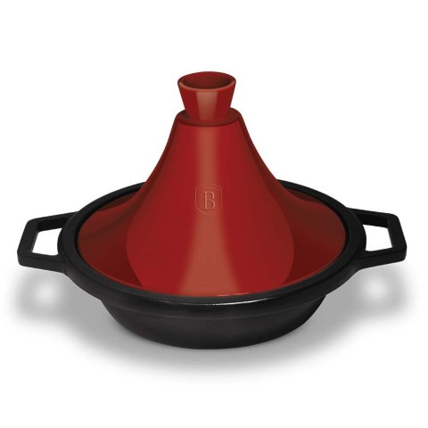 GARNEK TAJINE BERLINGER HAUS STRONG MOLD BH-1987 GARNEK TAJINE BERLINGER HAUS STRONG MOLD BH-1987