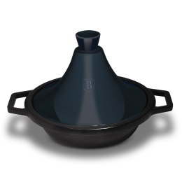 GARNEK TAJINE TAGINE 22cm BERLINGER HAUS STRONG MOLD AQUAMARINE BH-1988