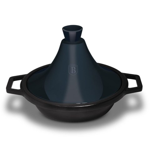 GARNEK TAJINE TAGINE 22cm BERLINGER HAUS STRONG MOLD AQUAMARINE BH-1988 GARNEK TAJINE TAGINE 22cm BERLINGER HAUS STRONG MOLD AQUAMARINE BH-1988