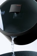 GARNEK Z POWŁOKĄ TYTANOWĄ 20CM 2.5L BERLINGER HAUS MONACO BH-7086