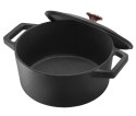 GARNEK ŻELIWNY 2.7L / 20CM BERLINGER HAUS STRONG MOLD BH-6491