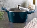 GARNKI BERLINGER HAUS 10 ELE METALLIC AQUAMARINE BH-1884