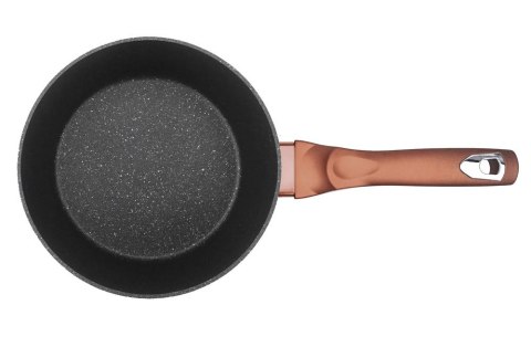 GARNKI BERLINGER HAUS 15 ELE METALLIC LINE ROSE GOLD NOIR BH-1900 GARNKI BERLINGER HAUS 15 ELE METALLIC LINE ROSE GOLD NOIR BH-1900