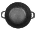 GARNKI GRANITOWE 7 EL. ZILNER ZL-7016