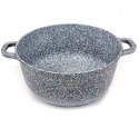GARNKI MARMUROWE 7 EL. ZILNER ZL-7076