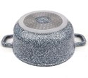 GARNKI MARMUROWE 7 EL. ZILNER ZL-7076