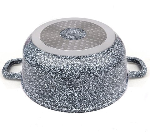GARNKI MARMUROWE 7 EL. ZILNER ZL-7076 GARNKI MARMUROWE 7 EL. ZILNER ZL-7076
