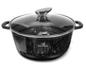 GARNKI MARMUROWE 7 ELE. ZILNER ZL-7016-A